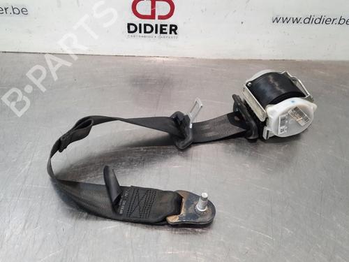 Used Rear left belt tensioner CITROËN GRAND C4 SPACETOURER (3A_, 3E_) 1.5 BlueHDi 130 (131 hp) 10893223