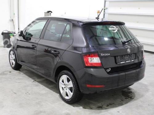 Subframe SKODA FABIA III (NJ3) 1.0 | BP36657465M9 - Image 8