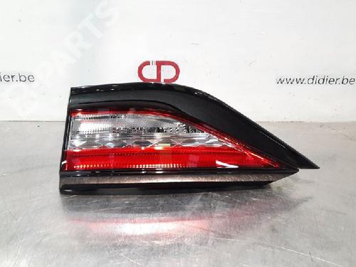 Used Right taillight Right taillight DS DS 3 / DS 3 CROSSBACK (UR_, UC_, UJ_) 1.2 PureTech 155 (URHNNS) (156 hp) 10891418 10891418