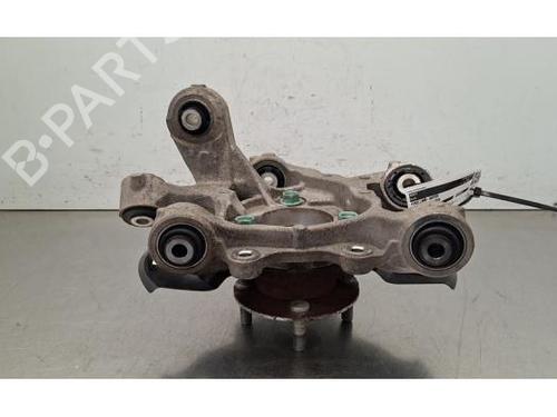 Left rear steering knuckle MAZDA MX-5 IV (ND__) 1.5 (ND6E, ND5RC) | BP40065869M27 - Image 2