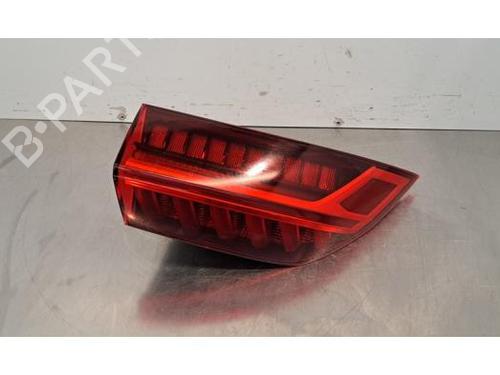 Used Left taillight Left taillight AUDI A7 Sportback (4KA) 45 TDI Mild Hybrid quattro (231 hp) 33744059 33744059