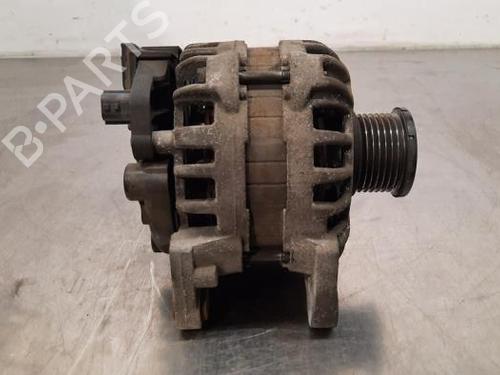 Alternator RENAULT TWINGO III (BCM_, BCA_) 1.0 SCe 70 | BP23623670M7 