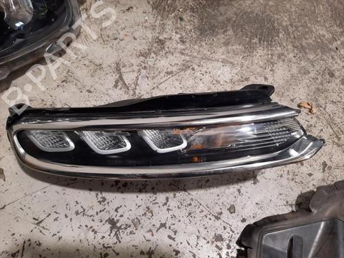 Hele Fronten CITROËN C3 III (SX) 1.2 VTi 82 | BP38606828S1 - Image 22