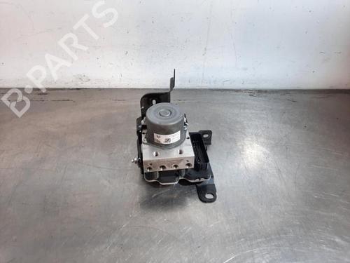 Used ABS pump ABS pump CITROËN C5 AIRCROSS (A_) 1.6 Hybrid 225 (A45GFR) (224 hp) 34426477 34426477