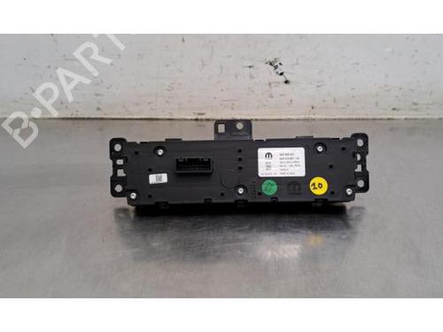 Climate control OPEL FRONTERA (OV24) 1.2 MHEV | BP36012289I5 - Image 2
