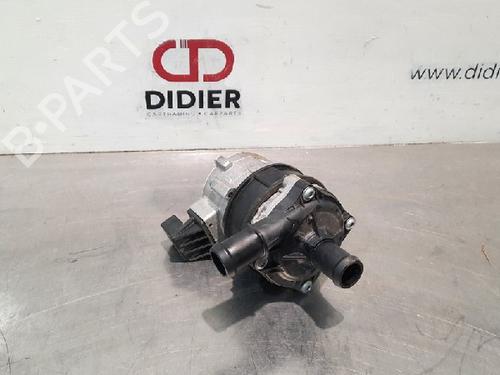 Used Auxiliary water pump AUDI E-TRON Sportback (GEA) 50 quattro (313 hp) 15021592