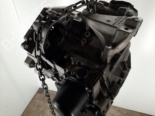 Gearbox AUDI A3 Sportback (8YA, 8YF) 30 TDI | BP35772646M3  - Image 5