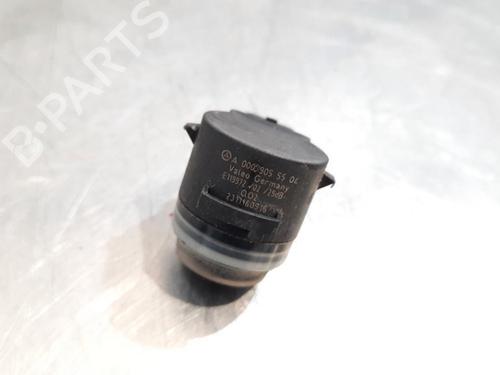 Electronic module MERCEDES-BENZ GLA-CLASS (X156) GLA 200 CDI / d (156.908) | BP11232044M83 