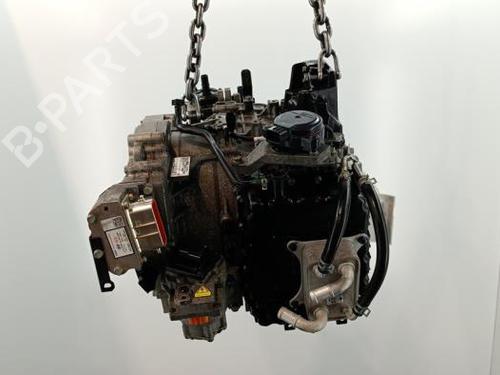 Gearbox HYUNDAI TUCSON (NX4E, NX4A) 1.6 T-GDi Hybrid | BP33297114M3 - Image 2