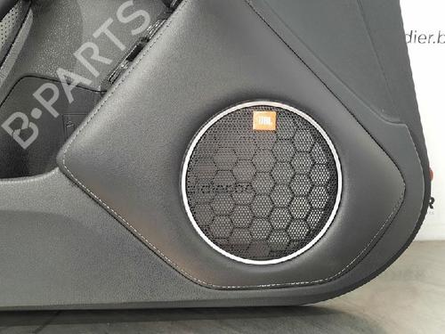 Front left panel SUBARU BRZ (ZC6) 2.0 (ZC6) | BP10885596C58