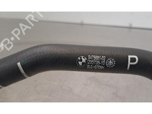 Pipe BMW i4 (G26) eDrive35 | BP40285446M125 - Image 2