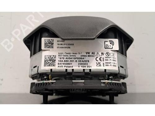 Driver airbag VW ID.4 (E21) Performance | BP30139014C9 
