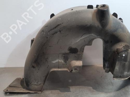 Wheel arch PEUGEOT 208 I (CA_, CC_) 1.0 VTi | BP15034820C56