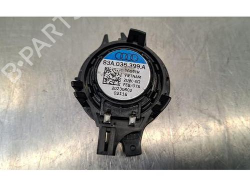 Speaker AUDI A3 Limousine (8YS, 8YM) S3 TFSI quattro | BP39235314E2 - Image 3