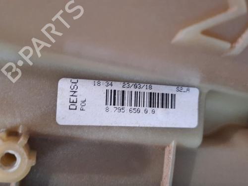 Kølerpakke FIAT 500 C (312_) 1.2 (312CXA1A, 312AXA1A) (69 hp) 15029235