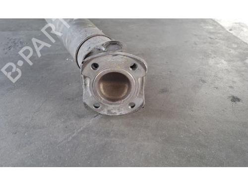 Driveshaft IVECO DAILY VI Platform/Chassis NaturalPower 35S14, 35C, 38S, 40C, 50C, 60C, 65C, 70C | BP34199661M37  - Image 7