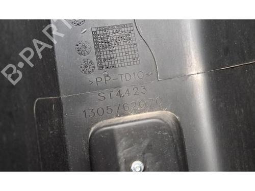 Corner bumper FIAT DUCATO Van (250_) E-Ducato (250DPE) | BP31165587C117