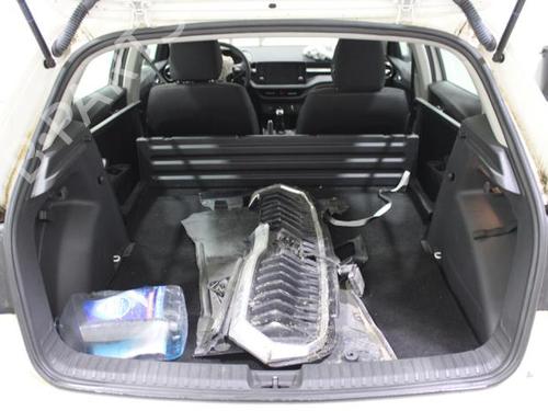 Levier de vitesses SKODA FABIA IV (PJ3) 1.0 TSI | BP23625901M90