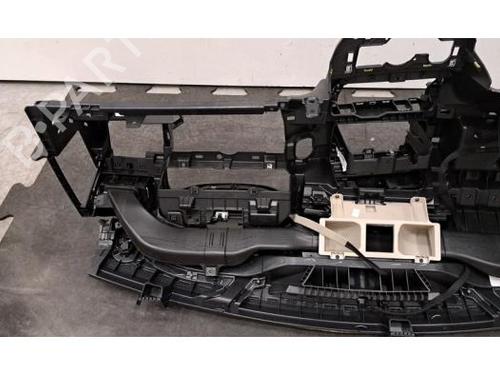 Instrumentbord DACIA DUSTER (HM_) 1.5 dCi 115 4x4 (HMAD) | BP39754464C46 - Image 10