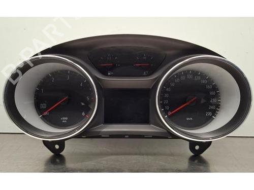 Used Instrument cluster OPEL ASTRA K Sports Tourer (B16) 1.5 CRDI (35) (105 hp) 32158861