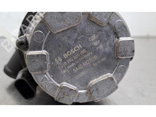 Auxiliary water pump MG MARVEL R EV (EP21) | BP37287946M111 - Image 2