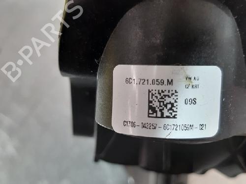 Clutch pedal SEAT IBIZA IV (6J5, 6P1) 1.0 | BP10873041I13 