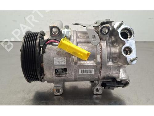 Used AC compressor AC compressor OPEL FRONTERA (OV24) 1.2 MHEV (101 hp) 35935458 35935458