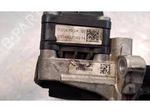 Egr PEUGEOT 3008 II SUV (MC_, MR_, MJ_, M4_) 1.5 BlueHDi 130 | BP30365354M69