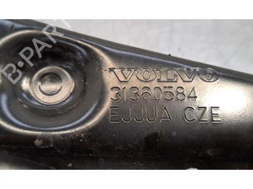 Left rear suspension arm VOLVO XC60 II (246) T5 AWD | BP29600726M14 