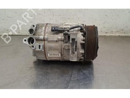 AC compressor RENAULT MASTER III Van (FV) 2.3 dCi 150 FWD (FV0F, FV03, FV09) | BP38181129M34 - Image 4