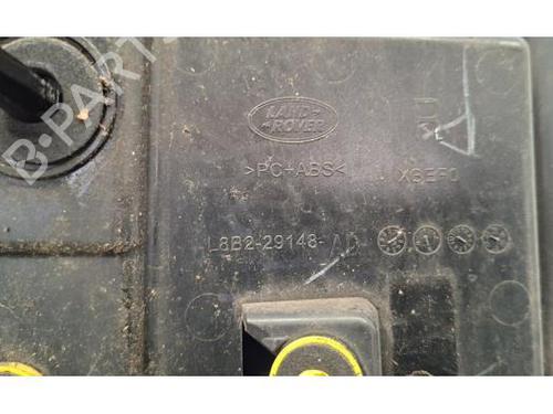 Other LAND ROVER DEFENDER Station Wagon (L663) P300 Si4 4x4 | BP32128858O1