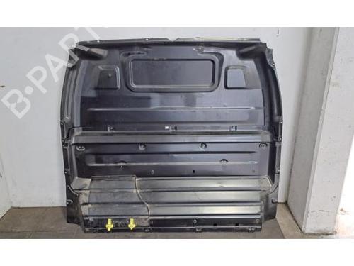 Used Cargo separator PEUGEOT EXPERT Van (V_) 1.5 BlueHDi 120 (120 hp) 26915881