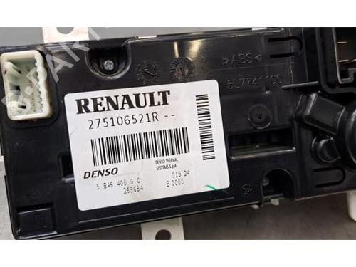Climate control RENAULT MASTER III Van (FV) 2.3 dCi 110 FWD (FV0R, FV0W, FV1A) | BP36757730I5 - Image 13