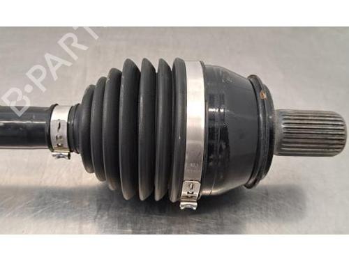 Left front driveshaft MERCEDES-BENZ GLC (X254) 200d 4-matic (254.602) | BP37649494M38 - Image 3