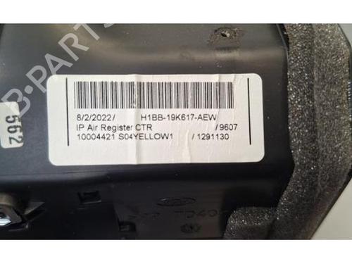 Luftventil FORD FIESTA VII (HJ, HF) 1.1 Ti-VCT | BP38274294I21 - Image 6