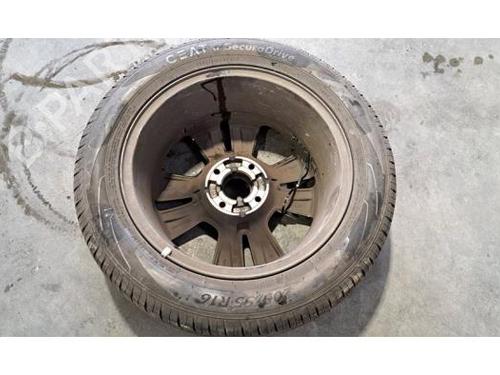 Rim CITROËN C3 III (SX) 1.2 VTi 82 | BP23641371C45 