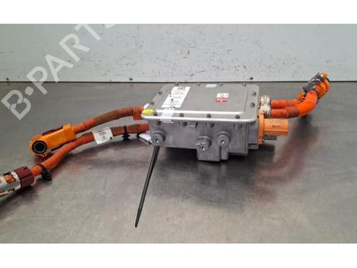 Ignition distributor PORSCHE 911 Convertible (992) Carrera GTS (992342) | BP39995179M68 - Image 7