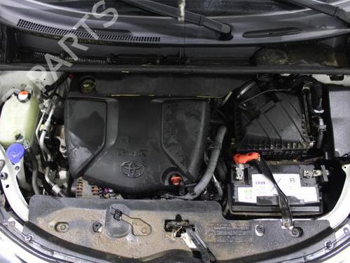 Intercooler pipe TOYOTA VERSO (_R2_) 1.6 D4-D (WAR20_) | BP23578922M127  - Image 14