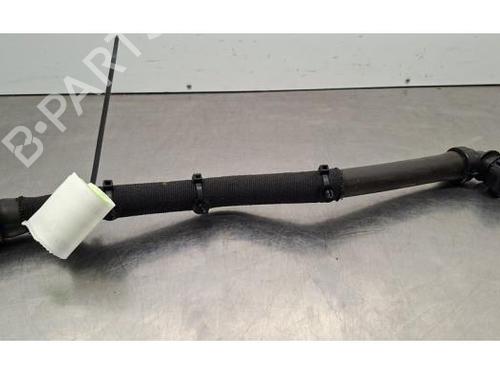 Used Pipe RENAULT CLIO V (B7_) 1.5 Blue dCi 100 (B7AD) (101 hp) 31324164