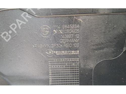 Underbody protection BMW X1 (U11) iX1 xDrive 30 | BP39235021M92 - Image 3