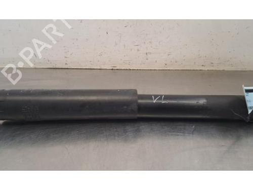 Used Left front shock absorber Left front shock absorber JEEP WRANGLER IV (JL) 2.0 4xe Plug-in Hybrid (JL74) (381 hp) 34200434 34200434