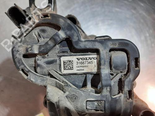 Left rear brake caliper VOLVO V60 II (225) D3 | BP31324343M107  - Image 5