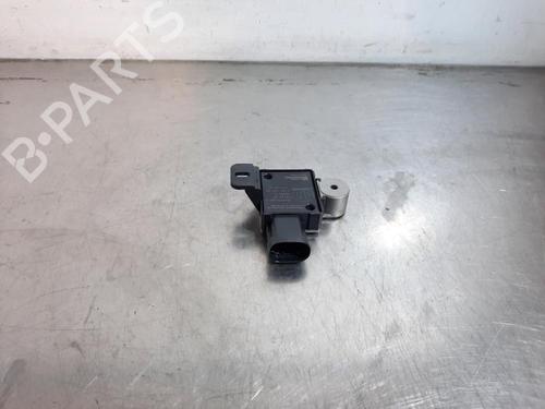 Electronic module PEUGEOT 408 II (FP_, F3_, FM_) e-210 (FMZKZZ) | BP33727072M83 - Image 2