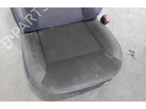 Right front seat RENAULT EXPRESS Box Body/MPV 1.5 Blue dCi 75 (F6AA) | BP23608558C16 
