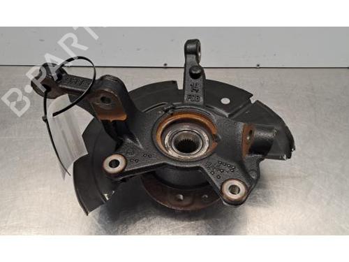 Right front steering knuckle RENAULT CAPTUR II (HF_) Blue dCi 95 (HFAF) | BP39453097M26 - Image 4