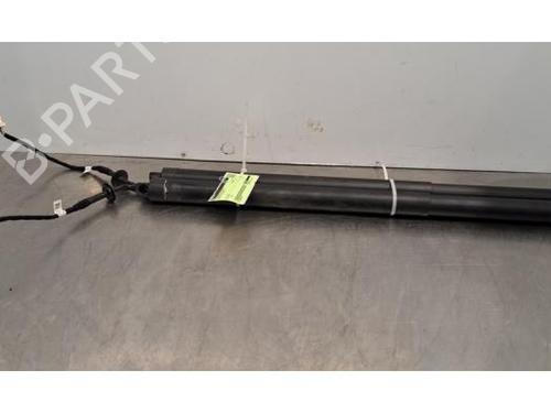 Used Tailgate lift support PEUGEOT 508 SW II (FC_, FJ_, F4_) 1.5 BlueHDi 130 (131 hp) 30766437