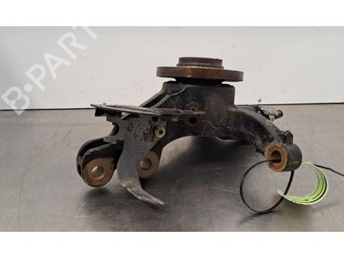 Right front steering knuckle OPEL VIVARO C Van (K0) 2.0 | BP31167036M26 