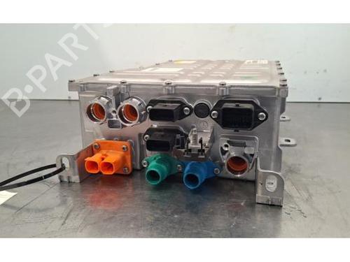 Electronic module DS DS 7 Crossback (J4_, JR_, JC_) E-TENSE 4x4 (J45GBU) | BP31818567M83 - Image 5