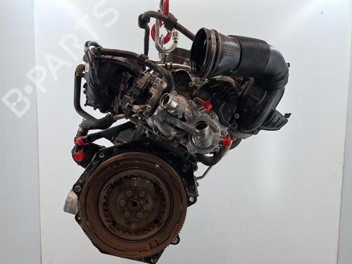 Engine SKODA OCTAVIA IV Combi (NX5, PV5) 1.0 TSI | BP37148554M1 - Image 2