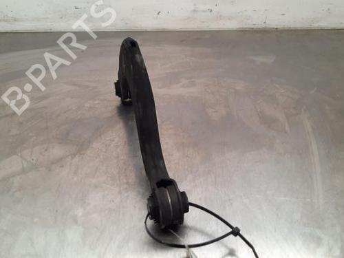 Right rear suspension arm AUDI A3 Limousine (8YS, 8YM) S3 quattro | BP23620294M15 